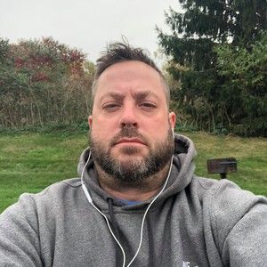 Meet your Posher, Joseph